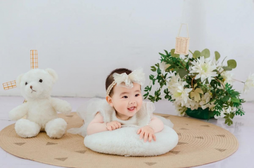 滕州宝宝多大能自主入睡