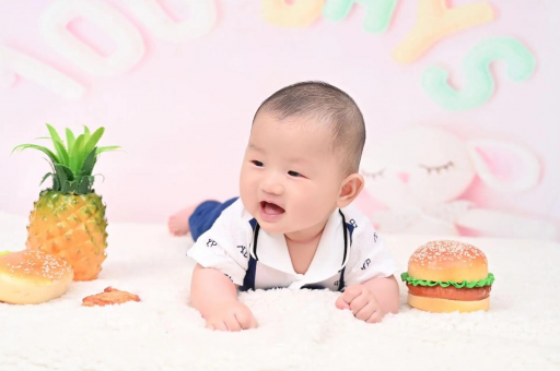 滕州两岁八个月宝宝身高