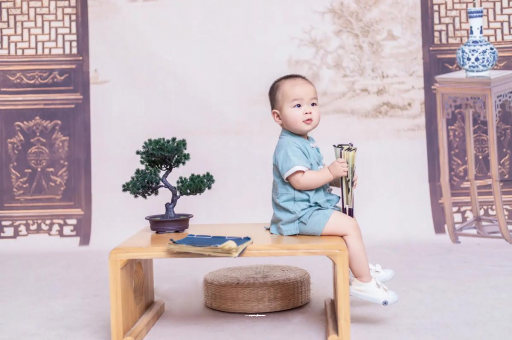 滕州宝宝发烧两天了